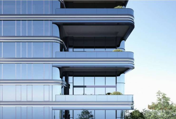 139项目售楼处发布:主城罕见低密洋房开元ky棋牌热搜NO1合肥伟星ONE(图2) 139项目售楼处发布:主城罕见低密洋房开元ky棋牌热搜NO1合肥伟星ONE(图2)