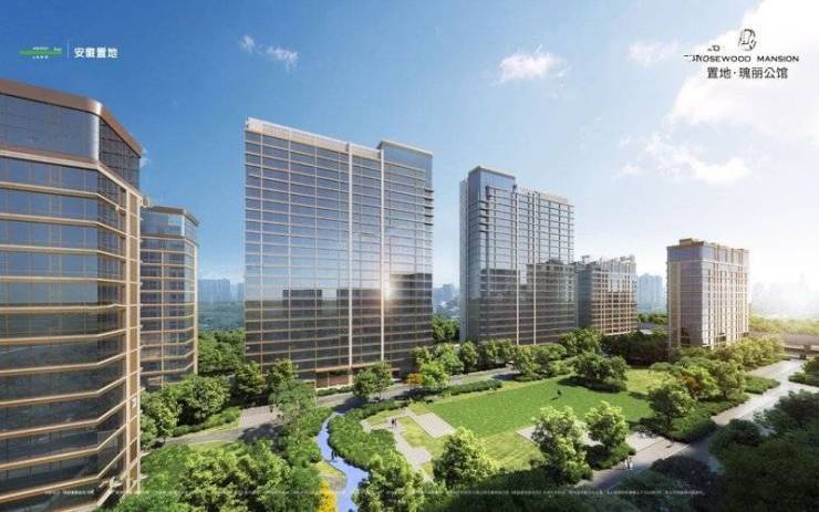 公馆楼盘怎么样-价格开元ky棋牌置地瑰丽(图2) 公馆楼盘怎么样-价格开元ky棋牌置地瑰丽(图2)