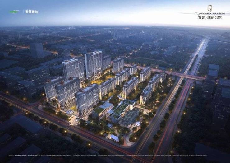 公馆楼盘怎么样-价格开元ky棋牌置地瑰丽(图4) 公馆楼盘怎么样-价格开元ky棋牌置地瑰丽(图4)