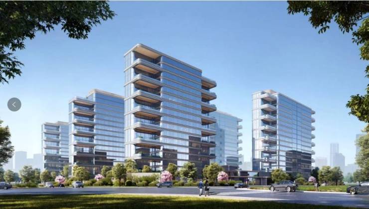 139-合肥楼盘-新楼盘房价开元棋牌网站合肥伟星ONE