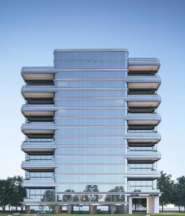 139-合肥楼盘-新楼盘房价开元棋牌网站合肥伟星ONE(图3)