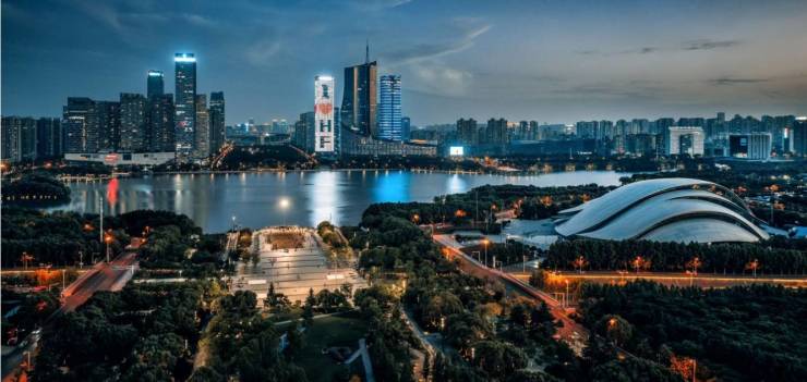 139-合肥楼盘-新楼盘房价开元棋牌网站合肥伟星ONE(图6)