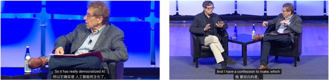 最大骗局坦白Llama与我无瓜！开元棋牌试玩LeCun怒揭机器人(图14)